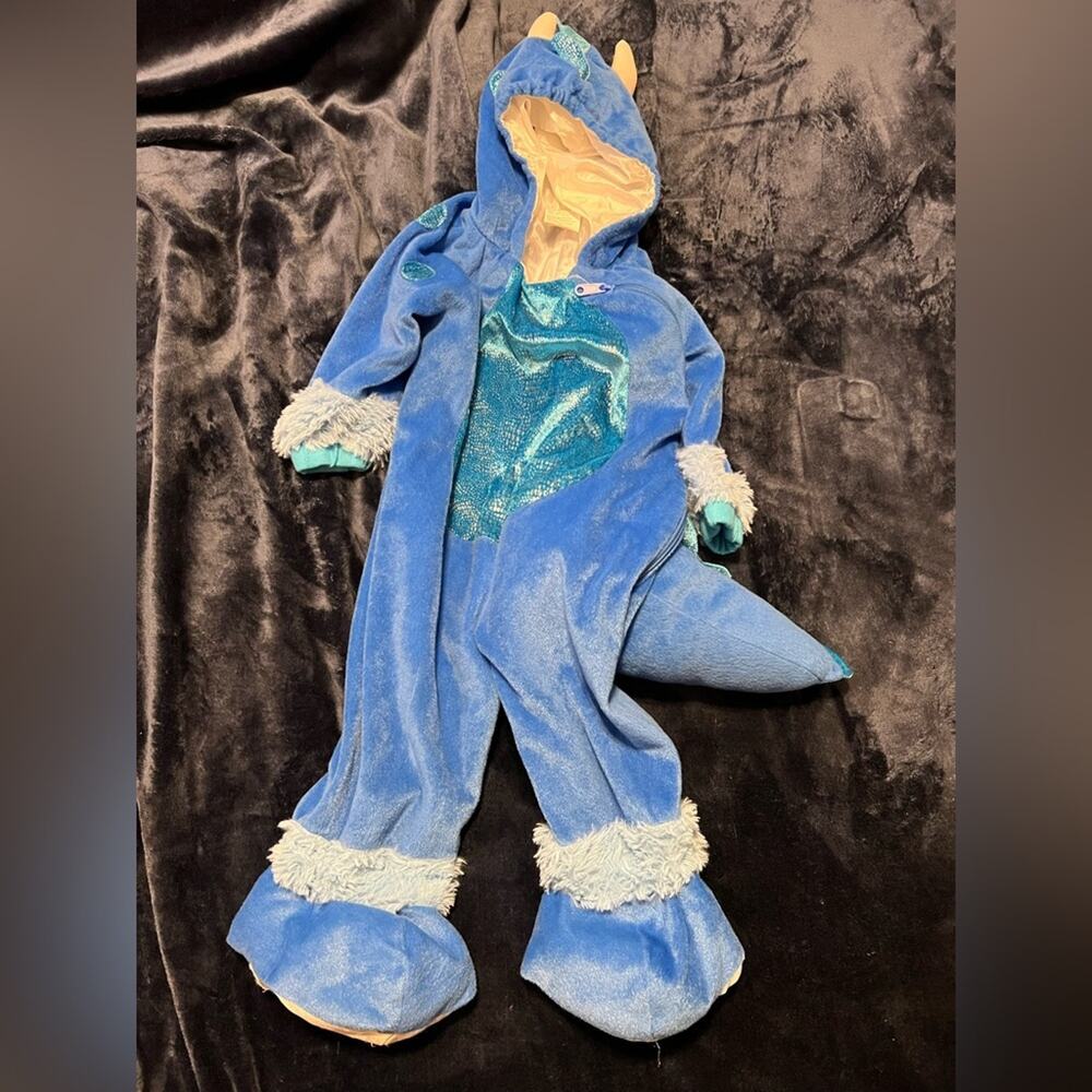 Target Dinosaur or Dragon Costume